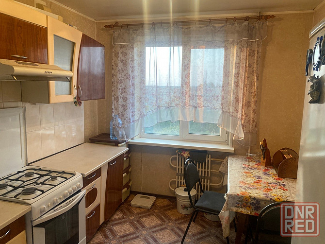 3-х комнатная квартира, Майский рынок. Донецк - изображение 2