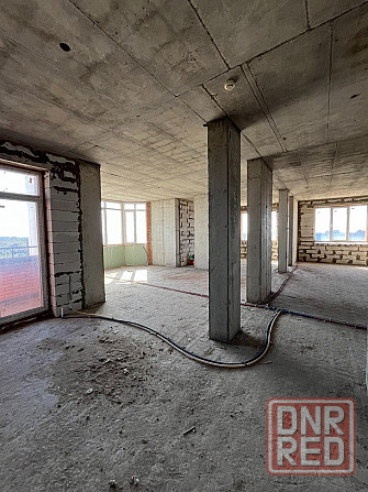 3 комн квартира, жк Фаворит (Маяк) Донецк - изображение 3