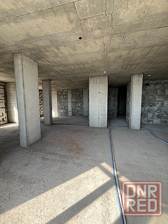 3 комн квартира, жк Фаворит (Маяк) Донецк - изображение 1