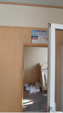 Сдаётся помещение, г. Шахтёрск, ориентир торговый дом "Луч" Шахтерск