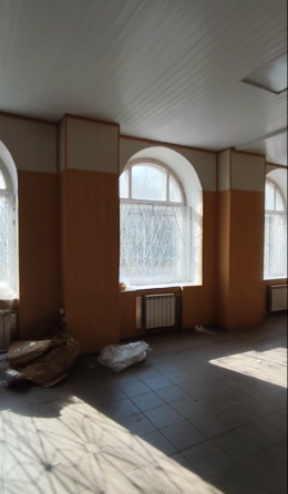 Сдаётся помещение, г. Шахтёрск, ориентир торговый дом "Луч" Шахтерск