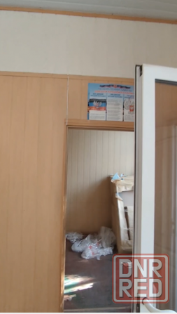 Сдаётся помещение, г. Шахтёрск, ориентир торговый дом "Луч" Шахтерск - изображение 2