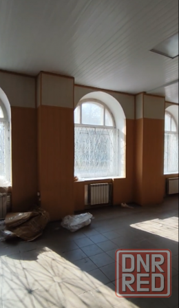 Сдаётся помещение, г. Шахтёрск, ориентир торговый дом "Луч" Шахтерск - изображение 4