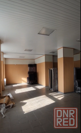 Сдаётся помещение, г. Шахтёрск, ориентир торговый дом "Луч" Шахтерск - изображение 1