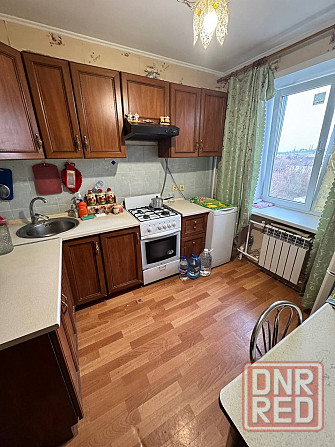 Продажа 3-комнатной квартиры. Мариуполь - изображение 1