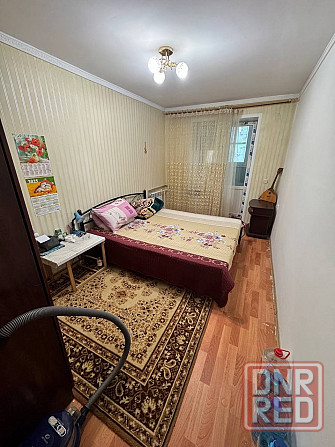 Продажа 3-комнатной квартиры. Мариуполь - изображение 4
