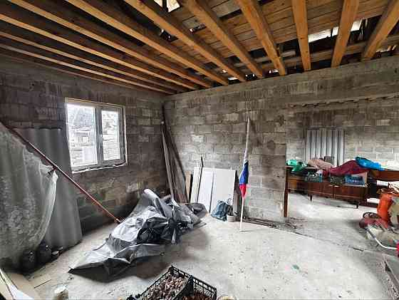 Дом 2 этажа Донецк