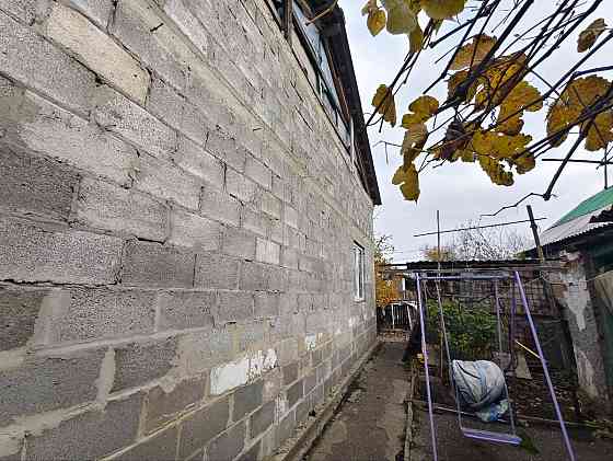 Дом 2 этажа Донецк