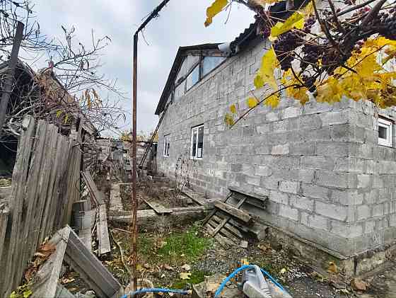 Дом 2 этажа Донецк