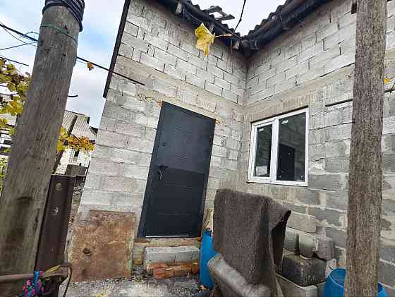 Дом 2 этажа Донецк