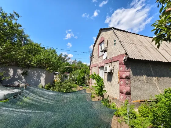 Дом 2 этажа Донецк