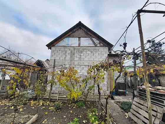 Дом 2 этажа Донецк