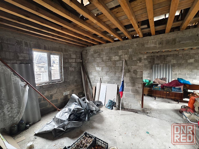 Дом 2 этажа Донецк - изображение 7