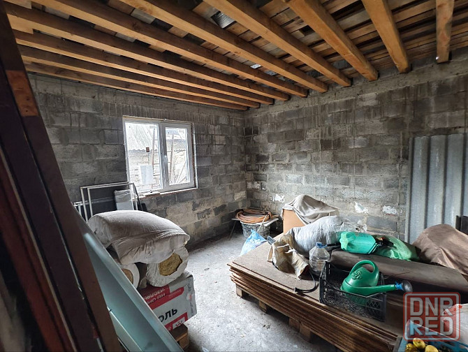 Дом 2 этажа Донецк - изображение 8