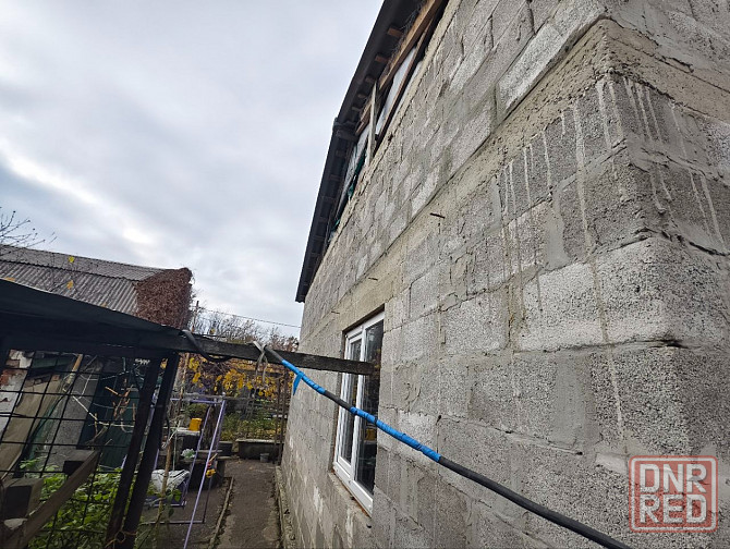 Дом 2 этажа Донецк - изображение 6