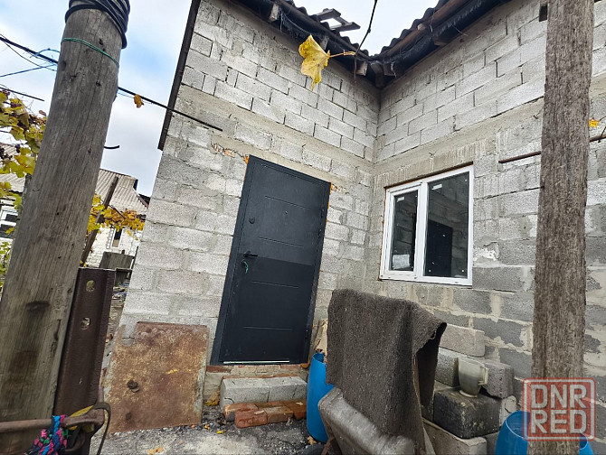 Дом 2 этажа Донецк - изображение 2