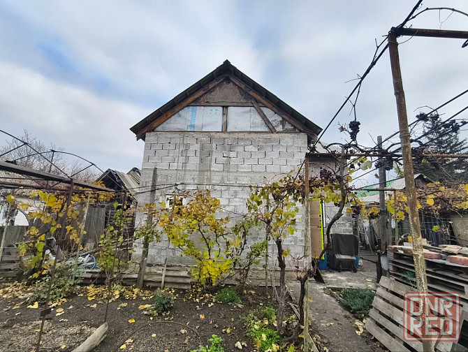 Дом 2 этажа Донецк - изображение 3