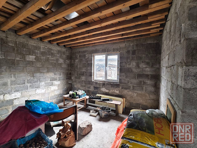 Дом 2 этажа Донецк - изображение 9