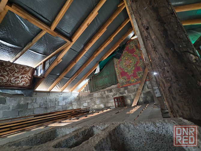 Дом 2 этажа Донецк - изображение 10