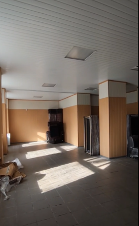 Сдаётся коммерческое помещение в г. Шахтёрск Шахтерск