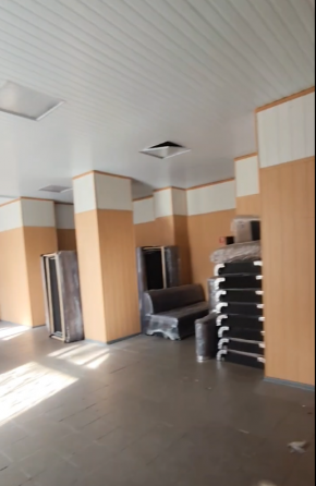 Сдаётся коммерческое помещение в г. Шахтёрск Шахтерск