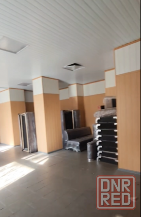 Сдаётся коммерческое помещение в г. Шахтёрск Шахтерск - изображение 4