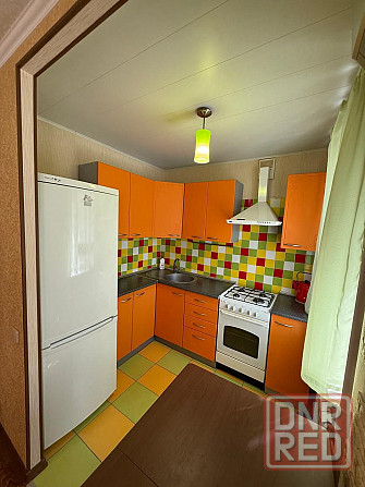 Продам 1но комнатную квартиру Куйбышевский район Словацкая Донецк - изображение 1