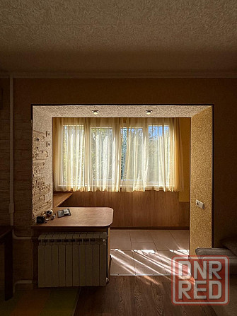 Продам 1но комнатную квартиру Куйбышевский район Словацкая Донецк - изображение 7