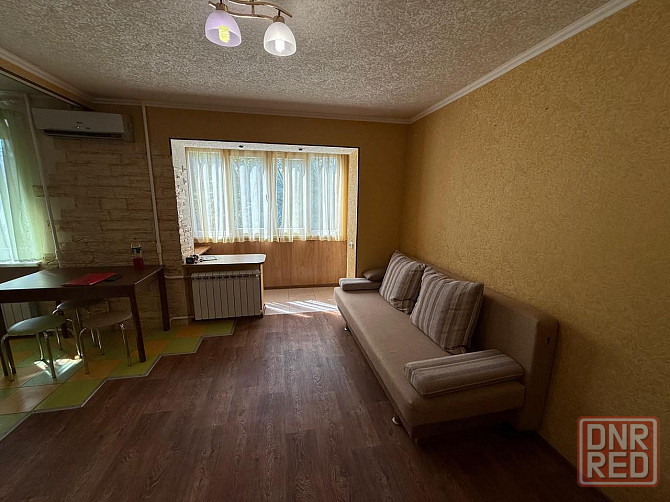 Продам 1но комнатную квартиру Куйбышевский район Словацкая Донецк - изображение 5