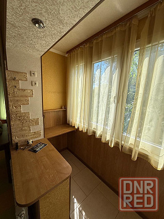 Продам 1но комнатную квартиру Куйбышевский район Словацкая Донецк - изображение 8