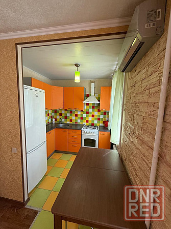 Продам 1но комнатную квартиру Куйбышевский район Словацкая Донецк - изображение 2