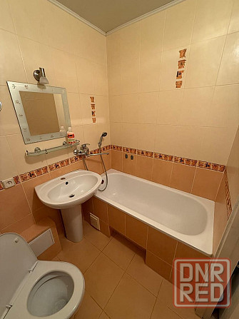 Продам 1но комнатную квартиру Куйбышевский район Словацкая Донецк - изображение 12