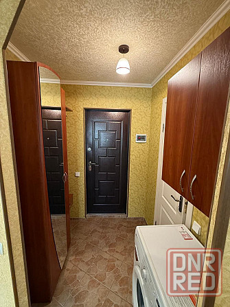 Продам 1но комнатную квартиру Куйбышевский район Словацкая Донецк - изображение 11