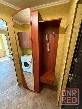 Продам 1но комнатную квартиру Куйбышевский район Словацкая Донецк - изображение 10