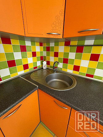 Продам 1но комнатную квартиру Куйбышевский район Словацкая Донецк - изображение 3