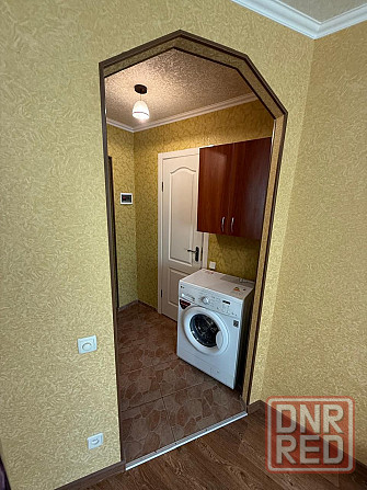 Продам 1но комнатную квартиру Куйбышевский район Словацкая Донецк - изображение 9