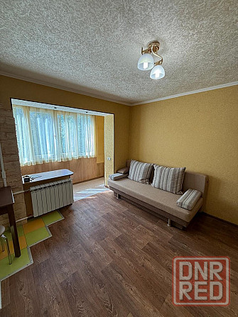 Продам 1но комнатную квартиру Куйбышевский район Словацкая Донецк - изображение 6