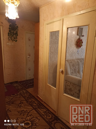 Продам 2к.кв- ру, ул. Университетская Донецк - изображение 4