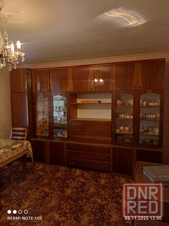 Продам 2к.кв- ру, ул. Университетская Донецк - изображение 3