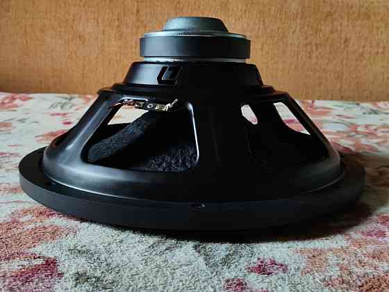 DL Audio piranha 15A V2 Сабвуфер музыка в машину Макеевка