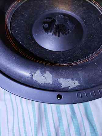 DL Audio piranha 15A V2 Сабвуфер музыка в машину Донецк