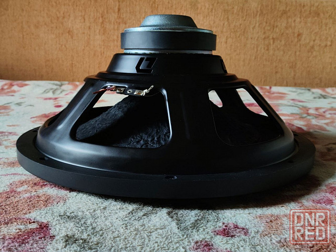 DL Audio piranha 15A V2 Сабвуфер музыка в машину Макеевка - изображение 5