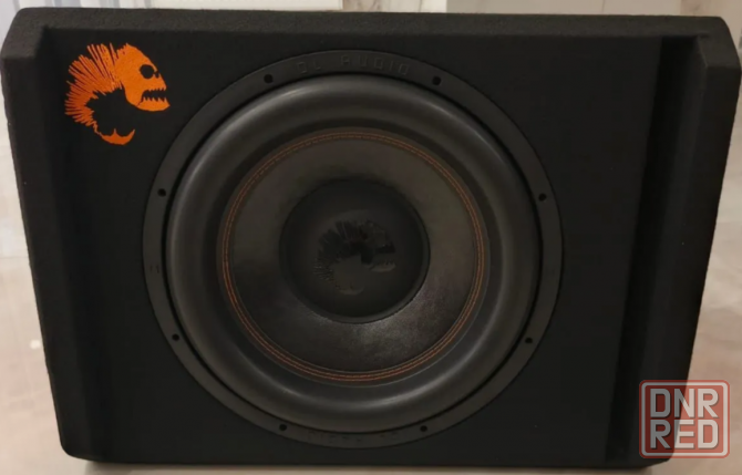 DL Audio piranha 15A V2 Макеевка - изображение 1
