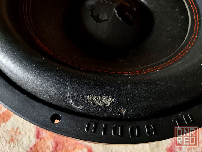 DL Audio piranha 15A V2 Сабвуфер музыка в машину Макеевка - изображение 8