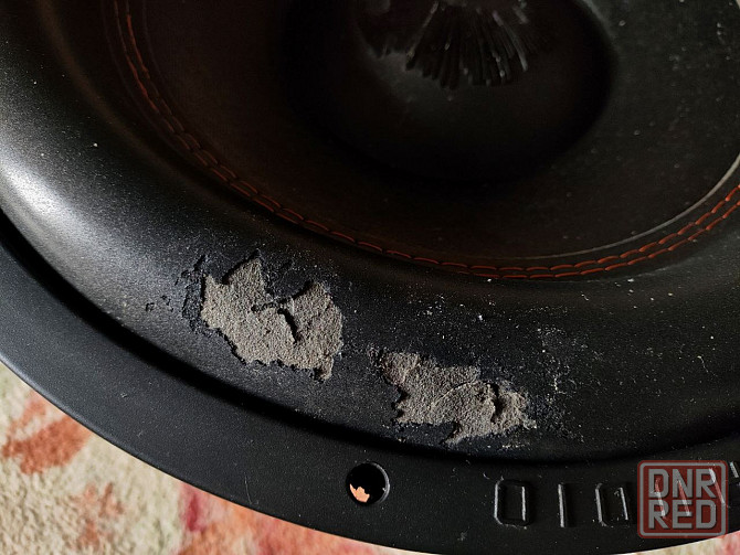 DL Audio piranha 15A V2 Сабвуфер музыка в машину Макеевка - изображение 7