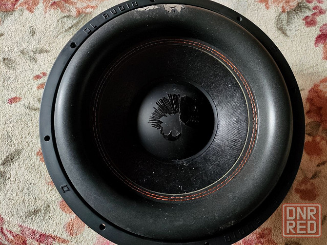 DL Audio piranha 15A V2 Сабвуфер музыка в машину Макеевка - изображение 3