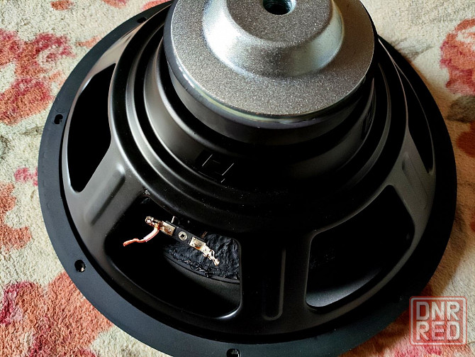 DL Audio piranha 15A V2 Сабвуфер музыка в машину Макеевка - изображение 4