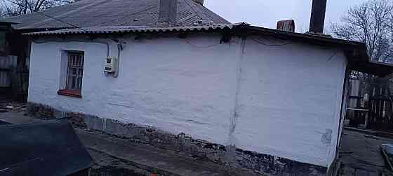 Продаётся 3-х комнатный дом, ул. Возрождения Донецк