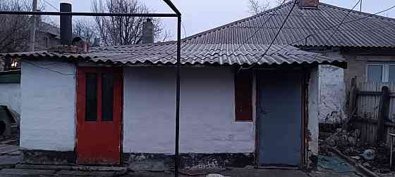 Продаётся 3-х комнатный дом, ул. Возрождения Донецк