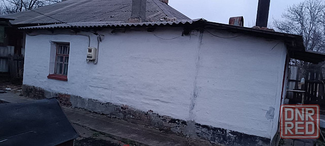 Продаётся 3-х комнатный дом, ул. Возрождения Донецк - изображение 1